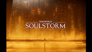 PC & PlayStation exclusive Oddworld: Soulstorm could be coming to Xbox