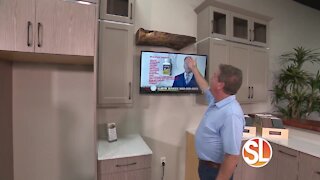 Premium Wholesale Cabinets of Arizona shows you how to create a cool kitchen