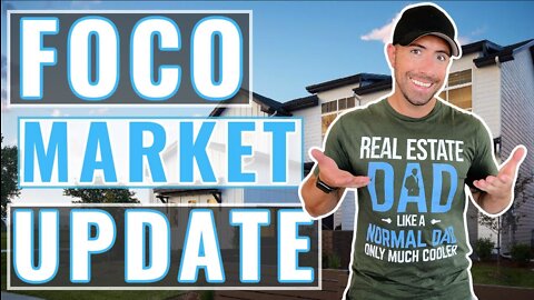 Real Estate Market | FORT COLLINS COLORADO | August 2022