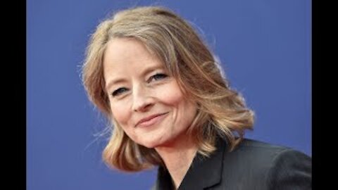 Ciné Story n°55 - Jodie Foster