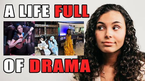 A Life Full of Drama