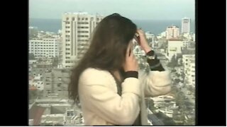 Flashback 2009: AP Claimed Hamas fired missile from foreign press building