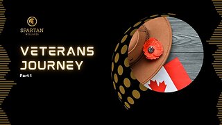 Veterans Cannabis Journey (Part 1)