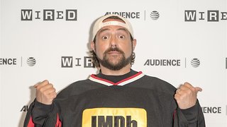 Kevin Smith Shares New Look At Jay And Silent Bob Reboot