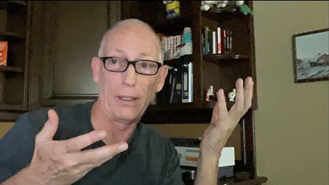 Episode 1810 Scott Adams: Imaginary Problems Democrats Are Trying To Solve And The Outcomes