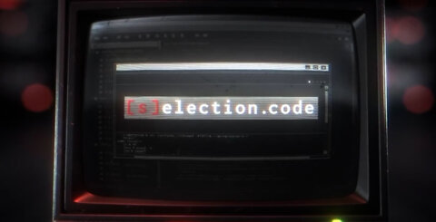 Selection Code: Was 2020 stolen? It’s deeper than that.