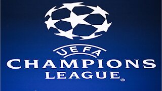 Twelve clubs announce a new European Super League