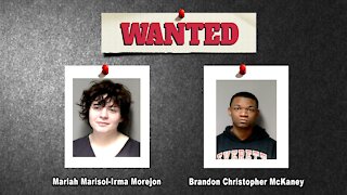 FOX Finders Wanted Fugitives - 10-16-20