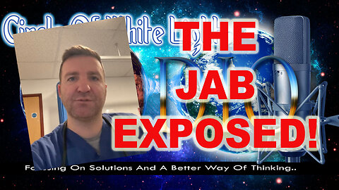 NHS Doctor speaks out about what he is seeing in A&E due to the jab! - 6th Feb 2024