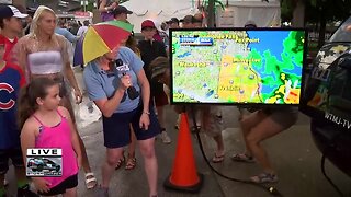 Weather with Jesse Ritka on 7/2/19