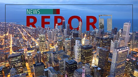 Catholic — News Report — Shacking Up in Chi-Town