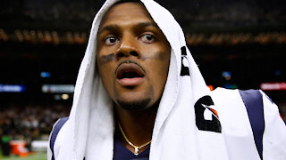 Deshaun Watson Allegedly Deleting IG Messages, Contacting Victims To Settle Sexual Assault Cases