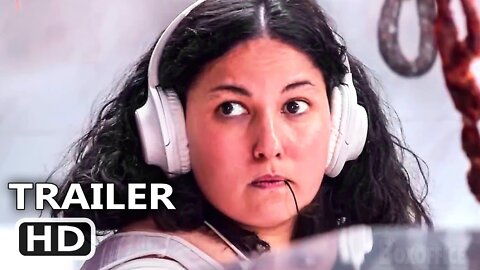 PIGGY Trailer (2022) Laura Galán, Thriller Movie