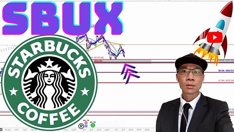 Starbucks Stock Technical Analysis | $SBUX Price Predictions