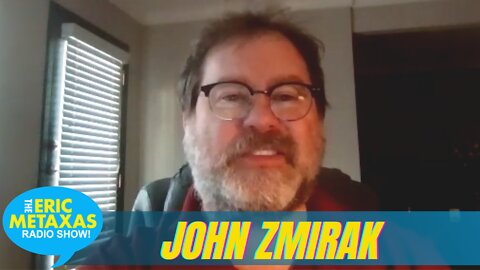 John Zmirak and Eric Discuss the Historic Supreme Court Ruling on Abortion