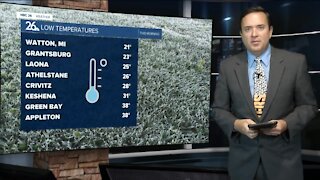 NBC 26 weather forecast