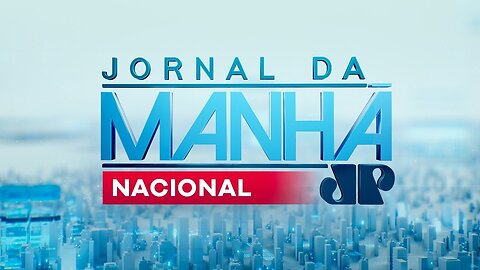 JORNAL DA MANHÃ - 02/09/2023 - LIVE