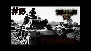 Panzer Corps - 15 Victory or Defeat in England? - Operation Sealion