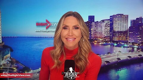 The Right View with Lara Trump & Amy Olson - 11/30/2023