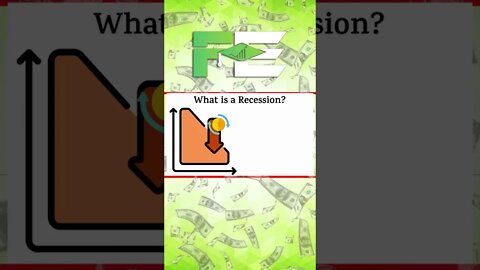 What is a RECESSION ? Recession Incoming : Here's what you need to do to prepare #shorts