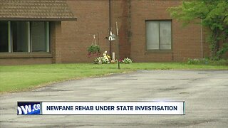 Newfane Rehab & Health Care Center under state investigation