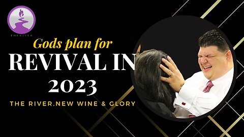 2023 and The Coming Revival with Joseph Castillo and Marlon J. Reid
