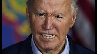 Joe Biden Tells Inflation Whopper Again, As His Campaign Continues to Crash and Burn