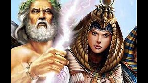 Age Of Mythology part -6