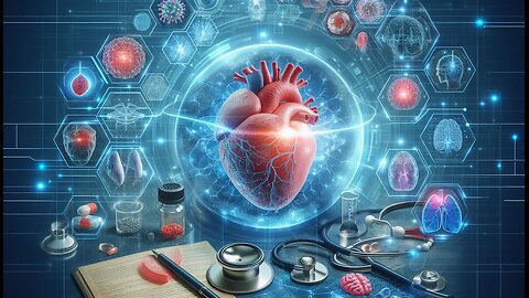 From Diagnosis to Treatment: The Power of AI in Modern Healthcare
