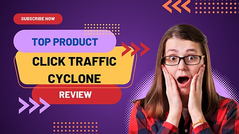 best Click Traffic Cyclone Review | how to online earning 2023