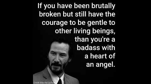 The Best Keanu Reeves Quotes
