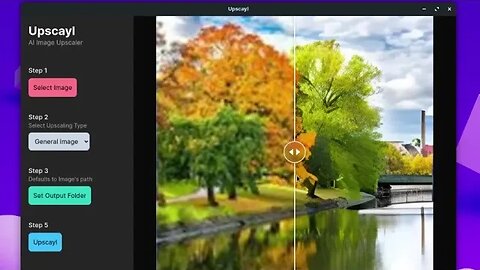The best neural network to improve your photos