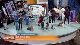 You 3D | Morning Blend