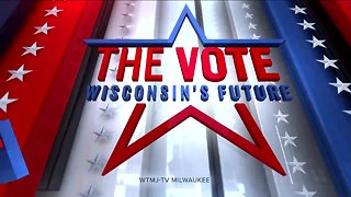 TODAY'S TMJ4'S 2018 gubernatorial candidate debate