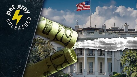 Is the White House a Crack House? | Guest: Hilary Kennedy | 7/6/23
