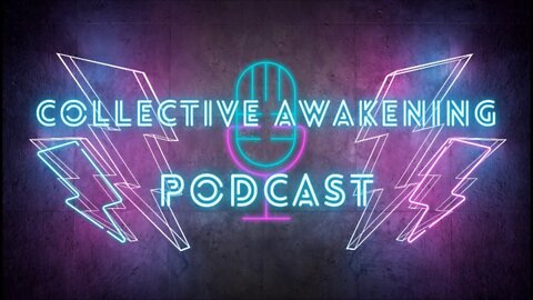 Flat Earth Clues interview 366 Collective Awakening Podcast UK ✅