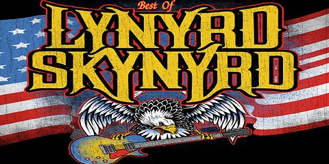 Lynyrd Skynyrd - Best Of