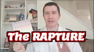 Study of the Rapture | The Rapture of the Church | Online Bible Study Tutorial Video Course