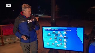 Brian Gotter's 10 p.m. Storm Team 4cast (3/31)