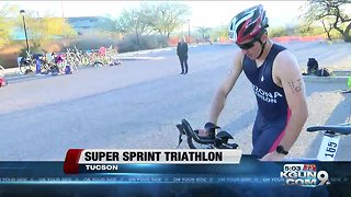 Tucson Triathlon