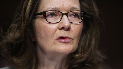 CIA Nominee Gina Haspel Vows Not To Restart Interrogation Program