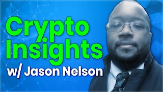 ▶️ Bitcoin Energy FUD, NFTs, DeFi, & More With Jason Nelson | EP#443