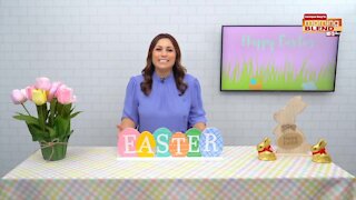 Spring Decorating and Entertaining | Morning Blend