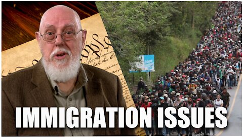Immigration Issues V8