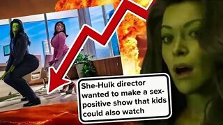 She-Hulk Director Just Admitted INSANE Truth About Disastrous MCU Series