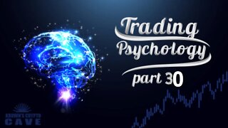 Evolving From Amateur To Professional Trader. Critical Mental Shifts.