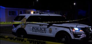 Male, female injured in shooting in Fort Pierce
