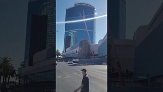 Fontainebleau Hotel Las Vegas May 2023 Construction Update