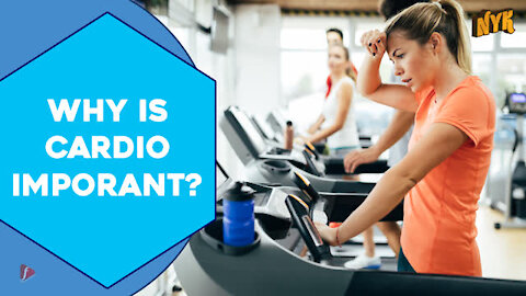 How Cardio Helps Your Body ?