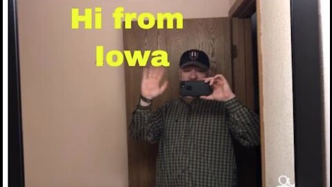 Quality Inn & Suites Ottumwa, Iowa / Room Tour